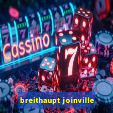 breithaupt joinville